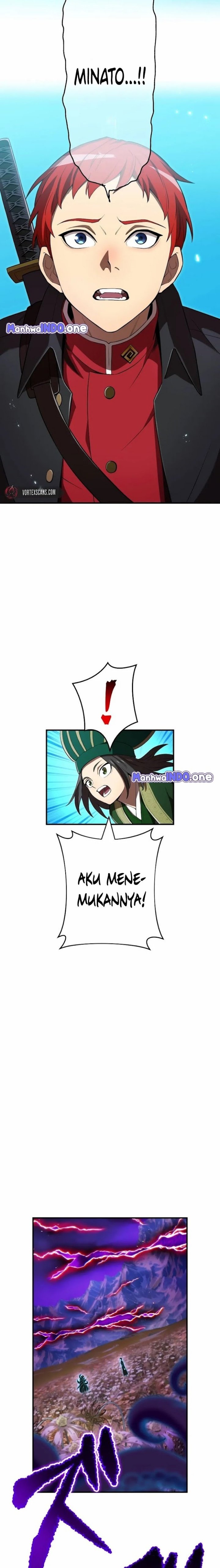 I Am the Strongest Awakeners, Recognized by All of the World’s Cheat Masters Chapter 60 Gambar 33