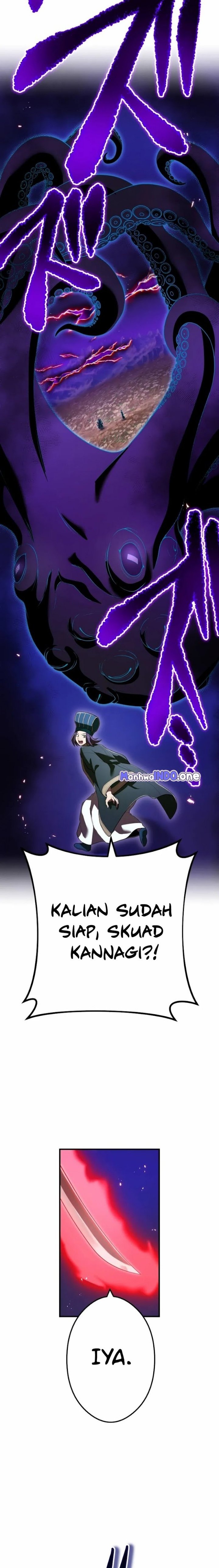 I Am the Strongest Awakeners, Recognized by All of the World’s Cheat Masters Chapter 60 Gambar 34