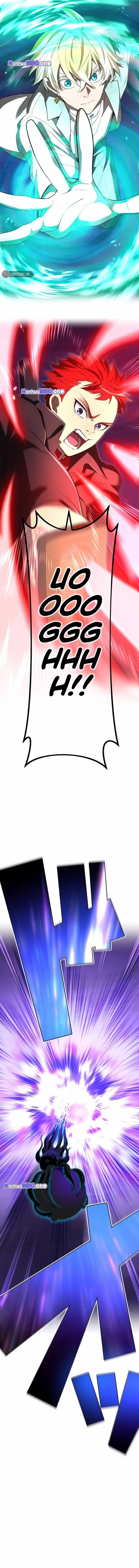 I Am the Strongest Awakeners, Recognized by All of the World’s Cheat Masters Chapter 61 Gambar 3