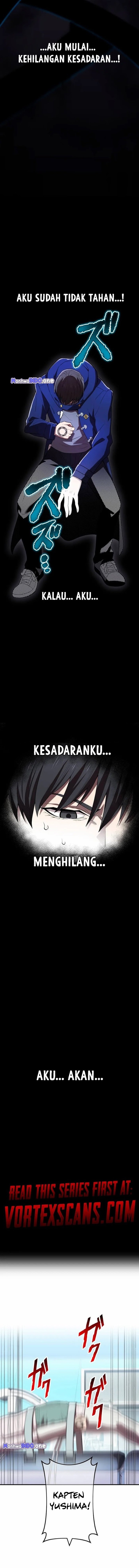 I Am the Strongest Awakeners, Recognized by All of the World’s Cheat Masters Chapter 61 Gambar 5