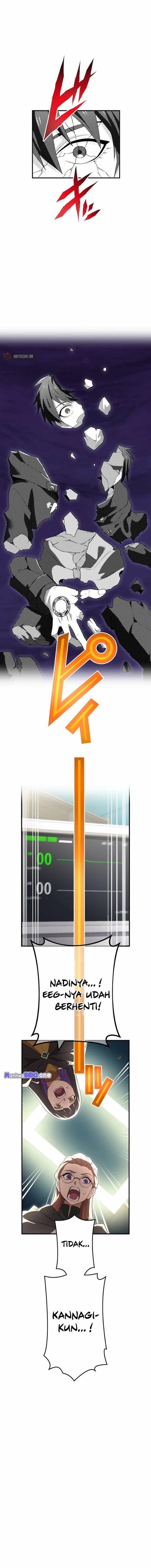 I Am the Strongest Awakeners, Recognized by All of the World’s Cheat Masters Chapter 61 Gambar 7