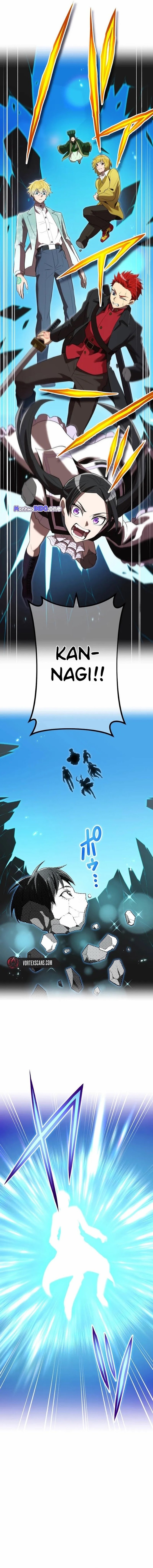 I Am the Strongest Awakeners, Recognized by All of the World’s Cheat Masters Chapter 61 Gambar 9