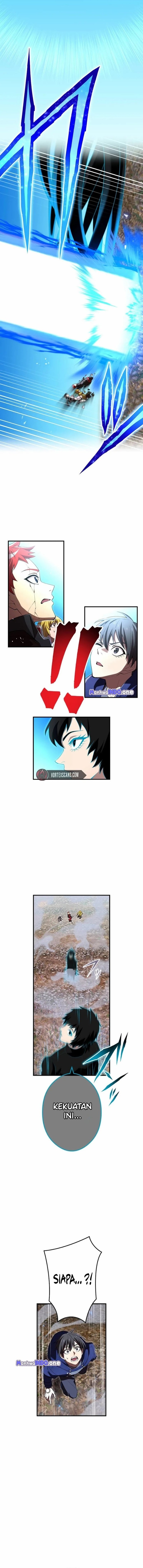 I Am the Strongest Awakeners, Recognized by All of the World’s Cheat Masters Chapter 61 Gambar 18