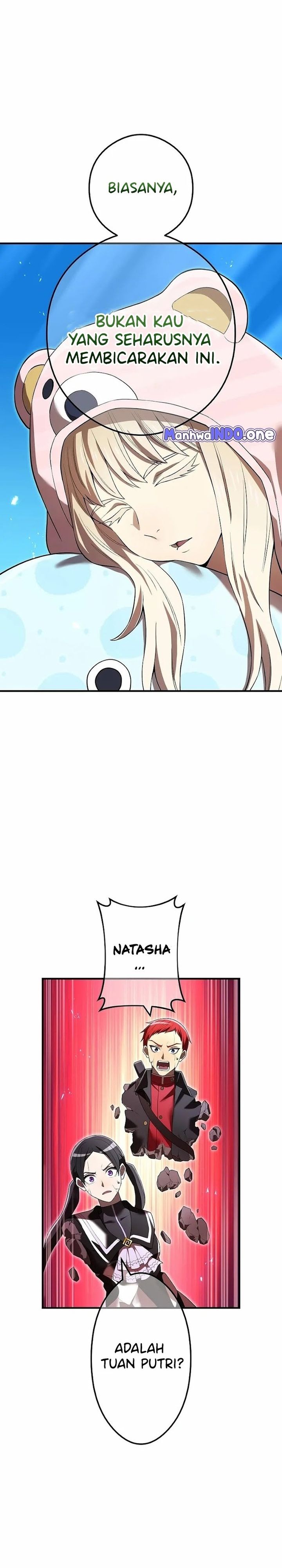 I Am the Strongest Awakeners, Recognized by All of the World’s Cheat Masters Chapter 62 Gambar 4