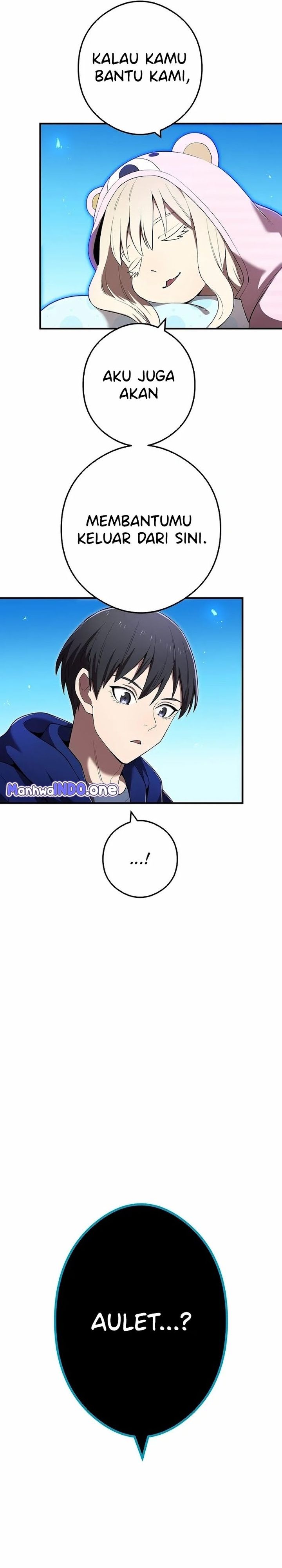 I Am the Strongest Awakeners, Recognized by All of the World’s Cheat Masters Chapter 62 Gambar 8