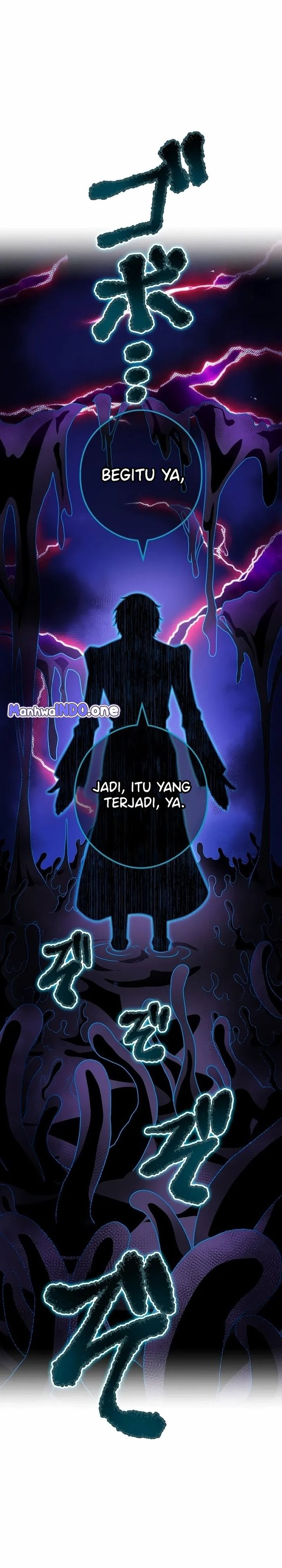 I Am the Strongest Awakeners, Recognized by All of the World’s Cheat Masters Chapter 62 Gambar 9