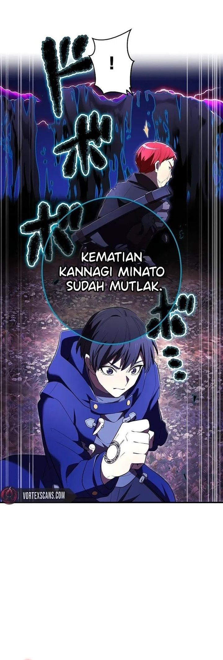 I Am the Strongest Awakeners, Recognized by All of the World’s Cheat Masters Chapter 62 Gambar 10