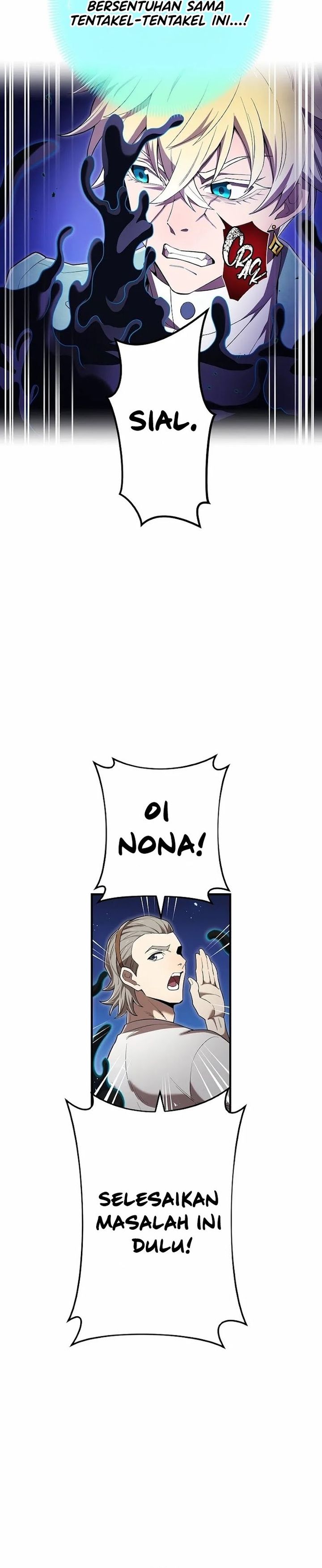 I Am the Strongest Awakeners, Recognized by All of the World’s Cheat Masters Chapter 62 Gambar 13