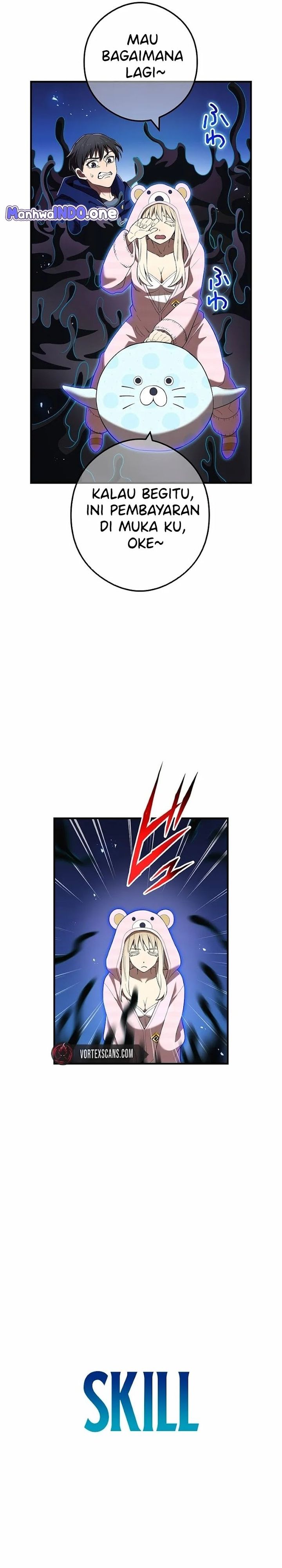 I Am the Strongest Awakeners, Recognized by All of the World’s Cheat Masters Chapter 62 Gambar 14