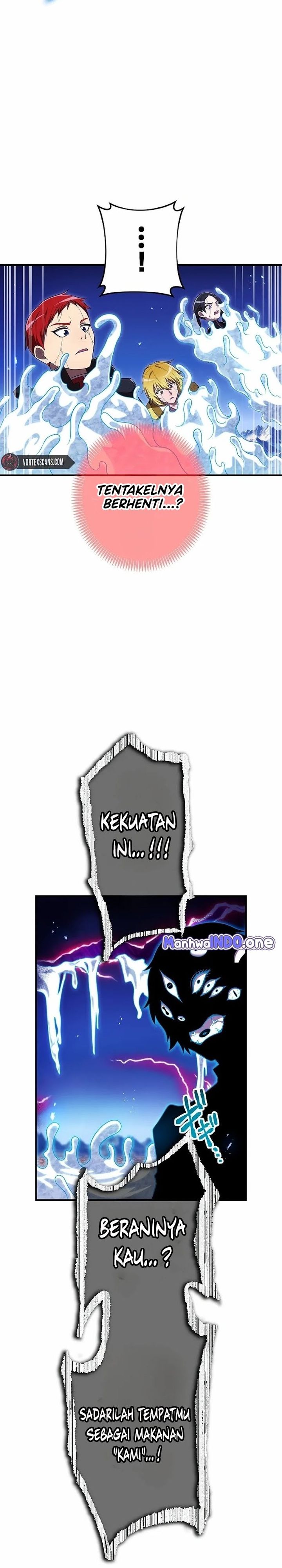 I Am the Strongest Awakeners, Recognized by All of the World’s Cheat Masters Chapter 62 Gambar 16