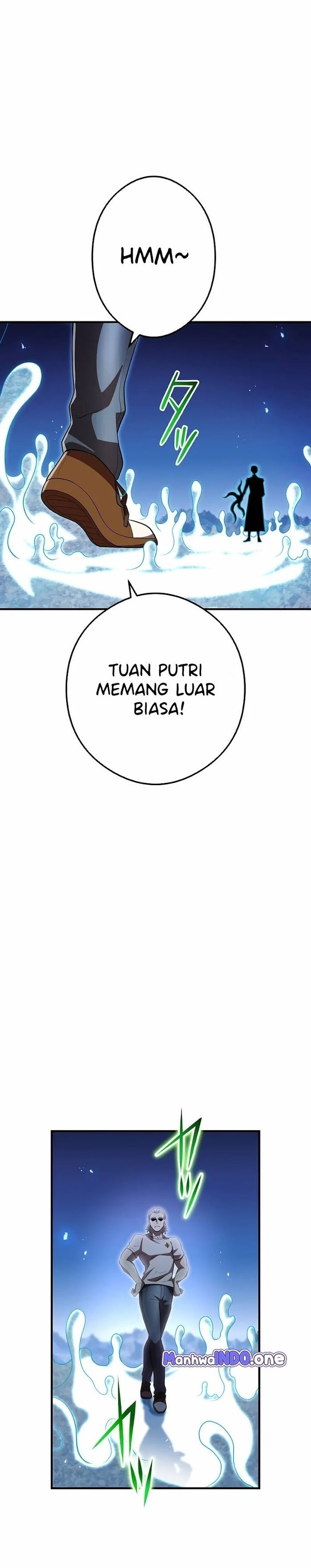 I Am the Strongest Awakeners, Recognized by All of the World’s Cheat Masters Chapter 62 Gambar 17