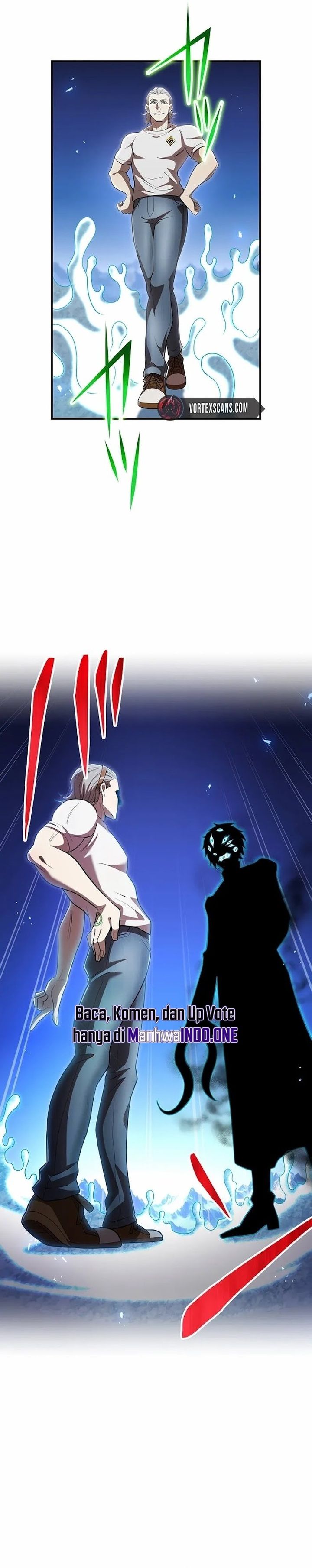 I Am the Strongest Awakeners, Recognized by All of the World’s Cheat Masters Chapter 62 Gambar 18