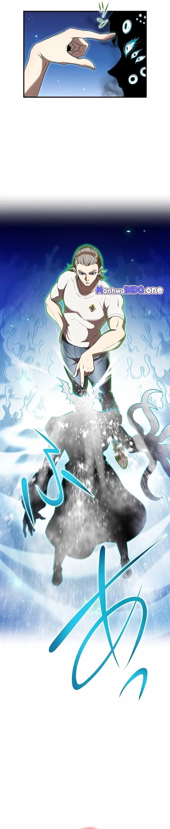 I Am the Strongest Awakeners, Recognized by All of the World’s Cheat Masters Chapter 62 Gambar 19