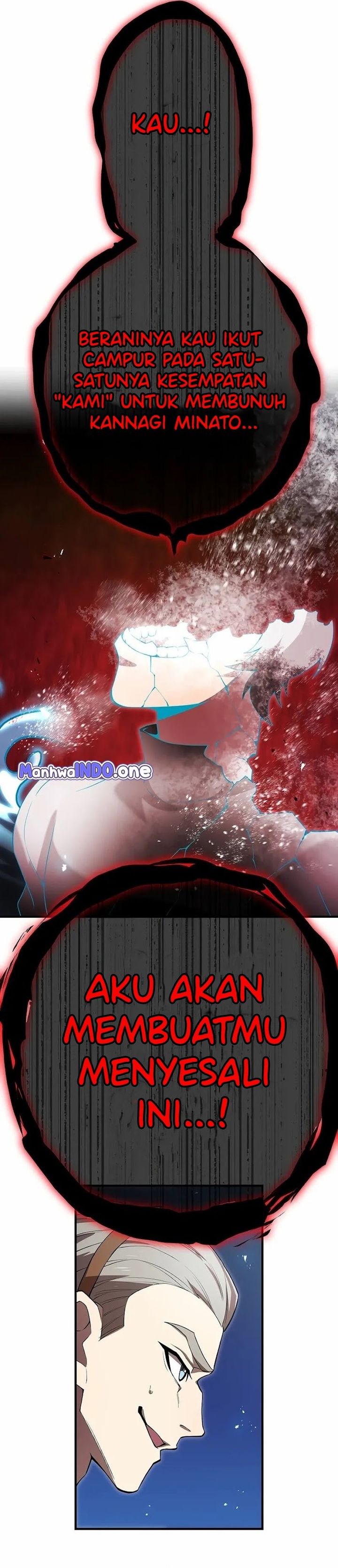 I Am the Strongest Awakeners, Recognized by All of the World’s Cheat Masters Chapter 62 Gambar 20