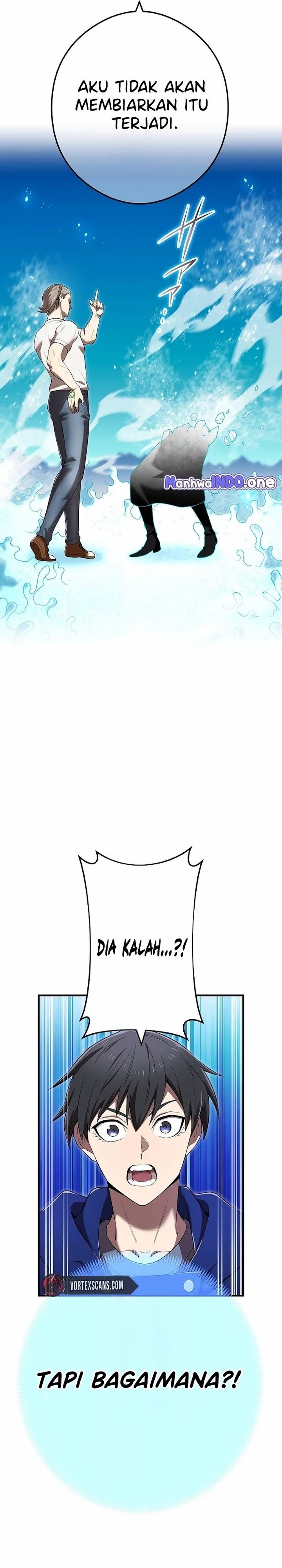 I Am the Strongest Awakeners, Recognized by All of the World’s Cheat Masters Chapter 62 Gambar 21