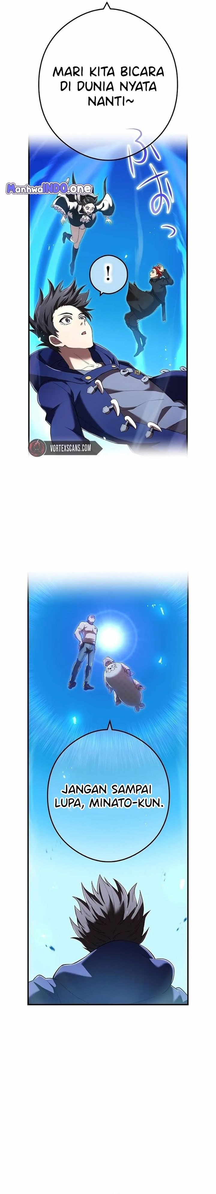 I Am the Strongest Awakeners, Recognized by All of the World’s Cheat Masters Chapter 62 Gambar 25