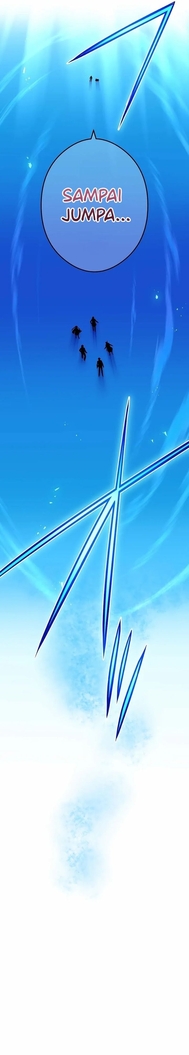 I Am the Strongest Awakeners, Recognized by All of the World’s Cheat Masters Chapter 62 Gambar 27