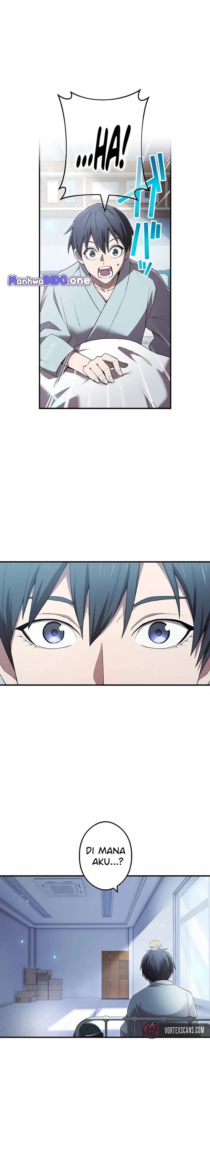 I Am the Strongest Awakeners, Recognized by All of the World’s Cheat Masters Chapter 62 Gambar 28