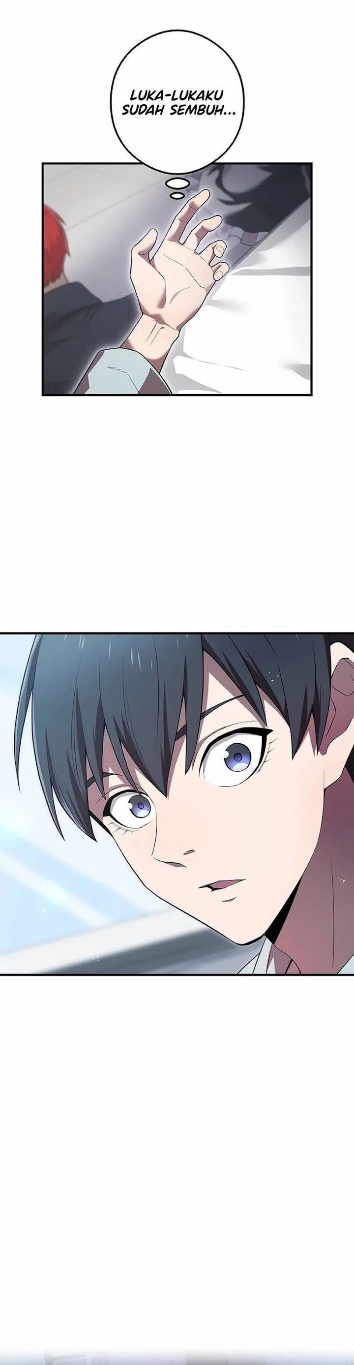 I Am the Strongest Awakeners, Recognized by All of the World’s Cheat Masters Chapter 62 Gambar 29