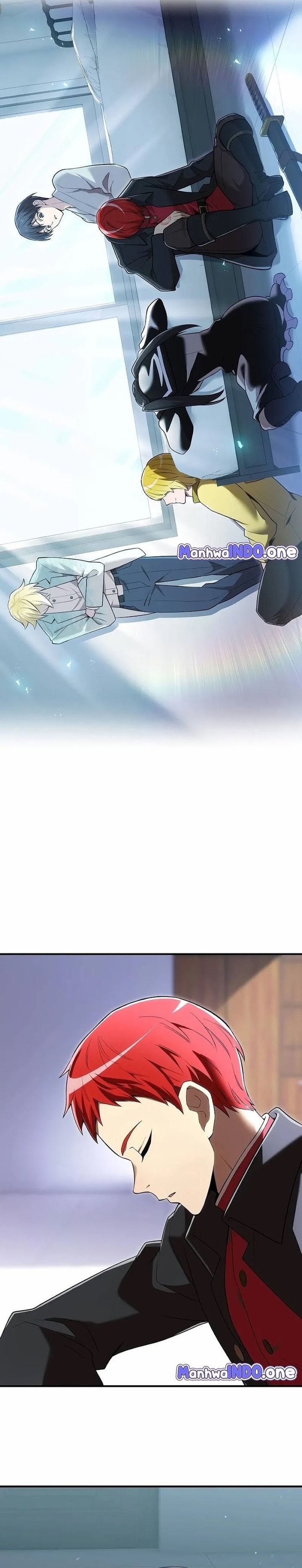 I Am the Strongest Awakeners, Recognized by All of the World’s Cheat Masters Chapter 62 Gambar 30