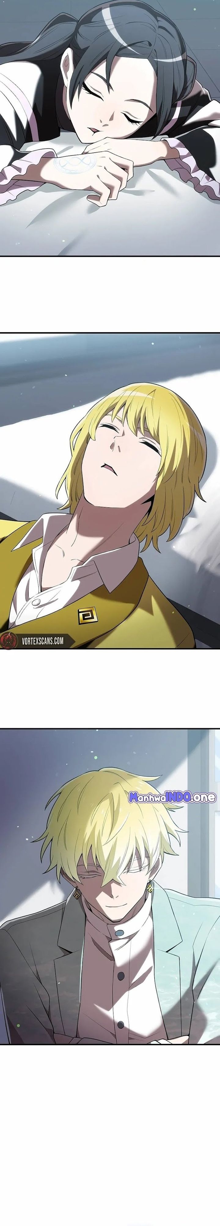 I Am the Strongest Awakeners, Recognized by All of the World’s Cheat Masters Chapter 62 Gambar 31