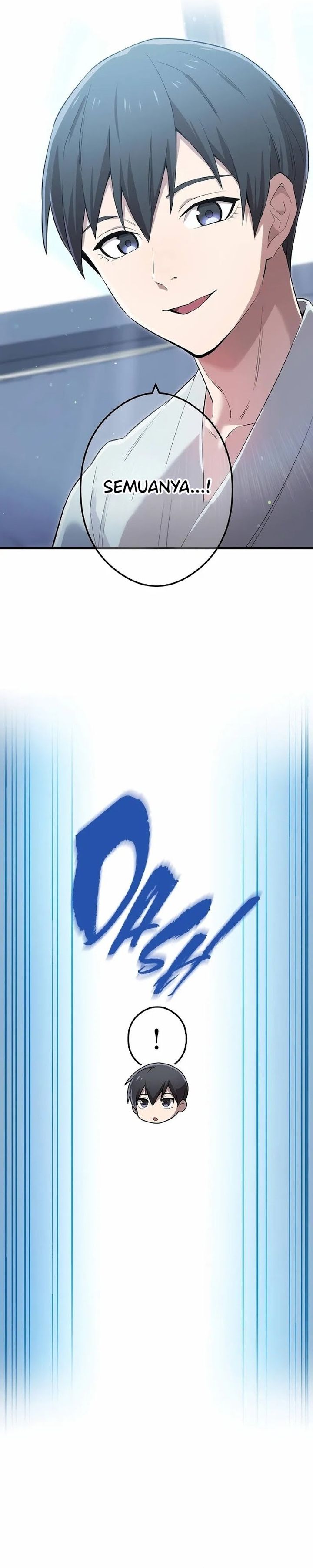 I Am the Strongest Awakeners, Recognized by All of the World’s Cheat Masters Chapter 62 Gambar 32