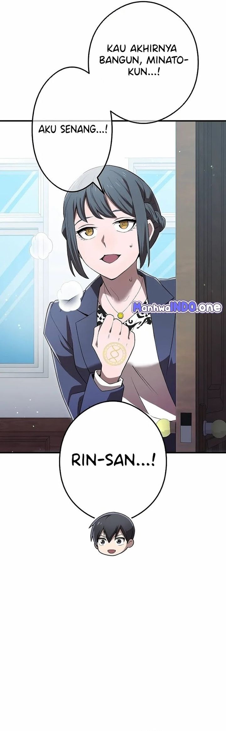 I Am the Strongest Awakeners, Recognized by All of the World’s Cheat Masters Chapter 62 Gambar 33