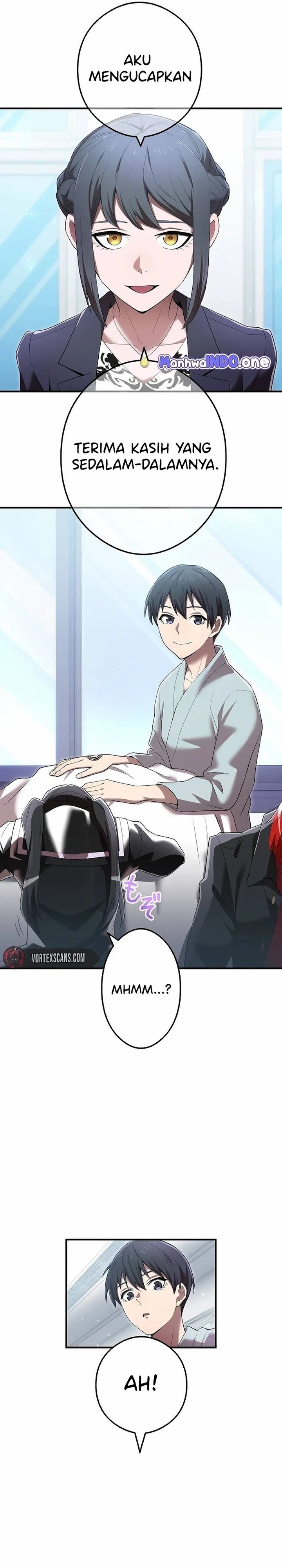 I Am the Strongest Awakeners, Recognized by All of the World’s Cheat Masters Chapter 62 Gambar 36