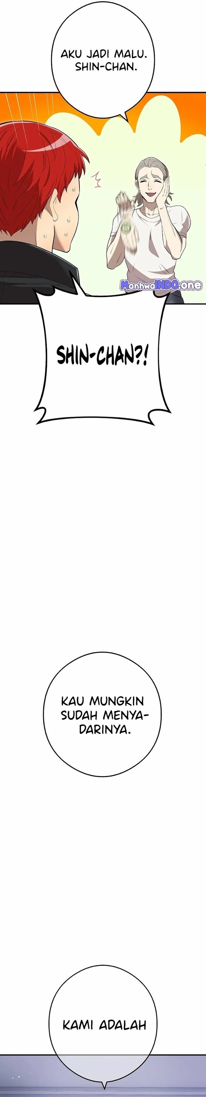 I Am the Strongest Awakeners, Recognized by All of the World’s Cheat Masters Chapter 62 Gambar 41