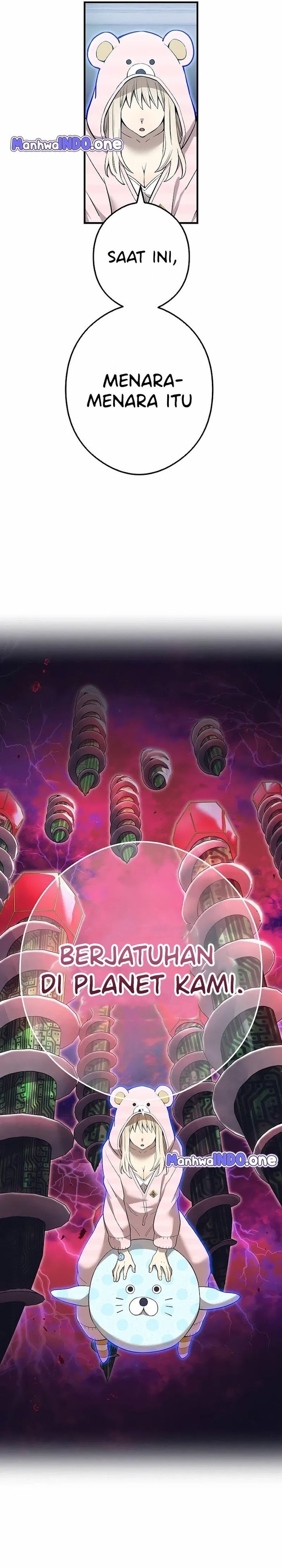 I Am the Strongest Awakeners, Recognized by All of the World’s Cheat Masters Chapter 62 Gambar 45