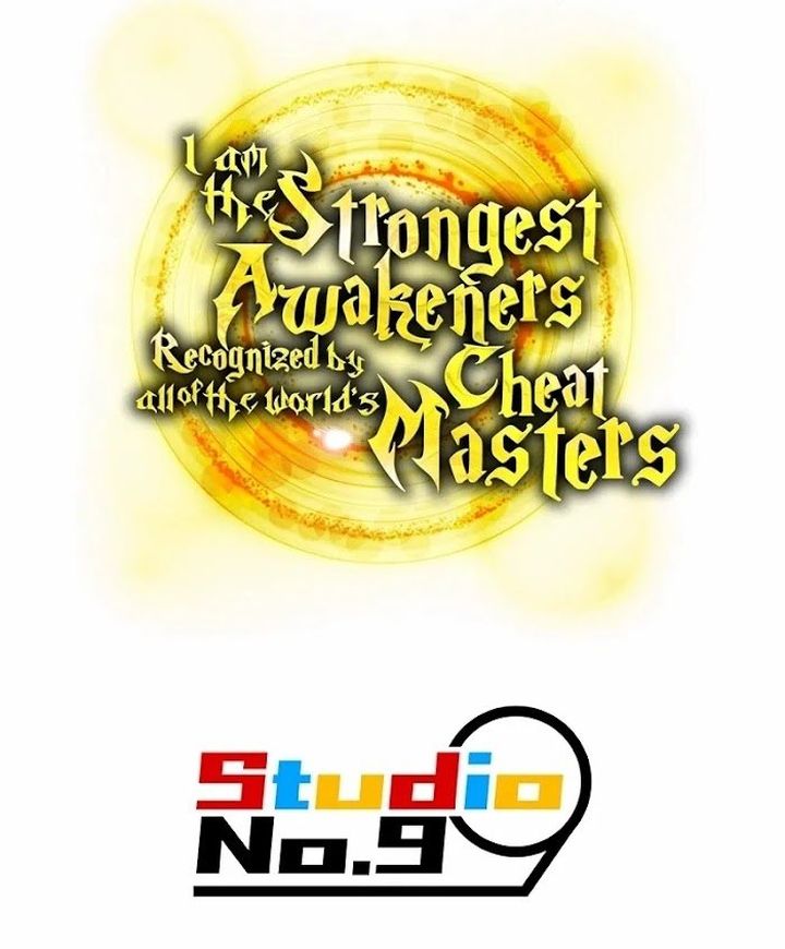 I Am the Strongest Awakeners, Recognized by All of the World’s Cheat Masters Chapter 62 Gambar 49