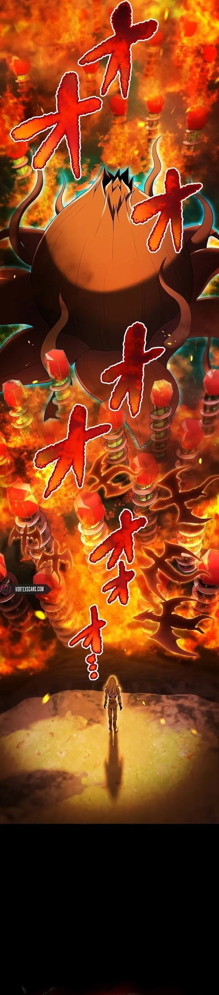 I Am the Strongest Awakeners, Recognized by All of the World’s Cheat Masters Chapter 63 Gambar 2