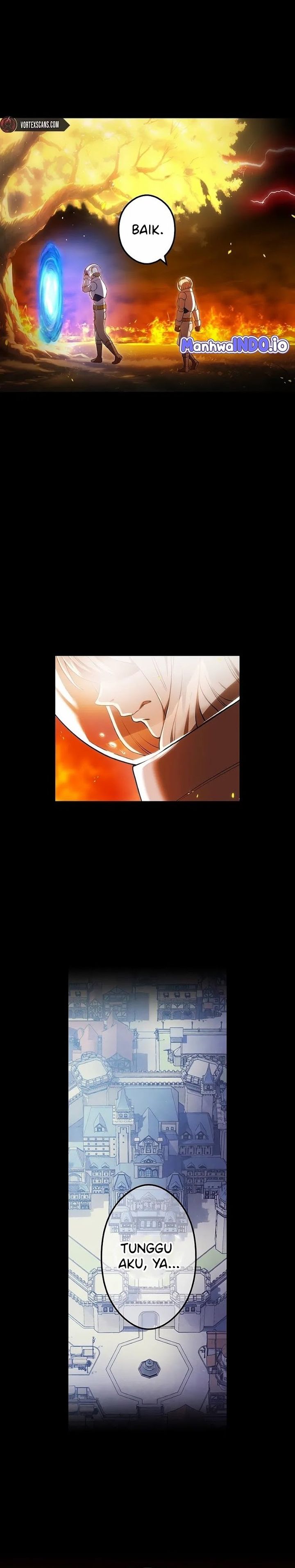 I Am the Strongest Awakeners, Recognized by All of the World’s Cheat Masters Chapter 63 Gambar 4