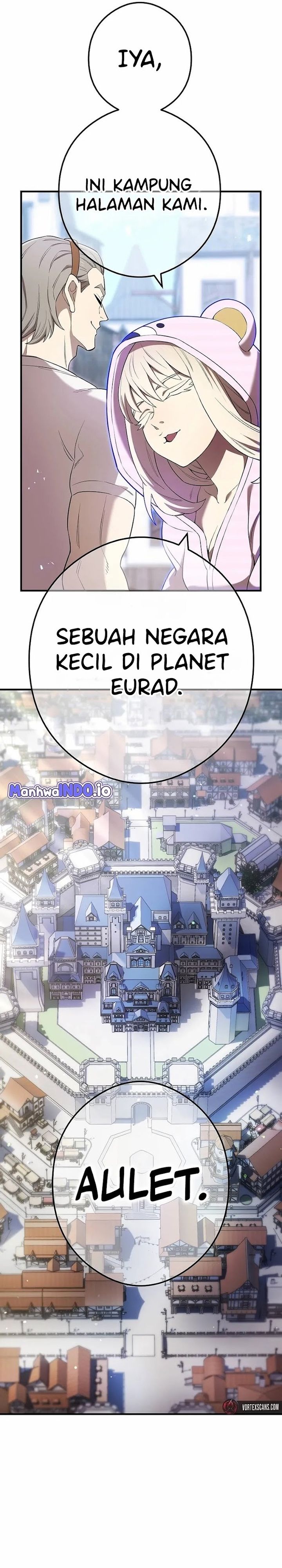 I Am the Strongest Awakeners, Recognized by All of the World’s Cheat Masters Chapter 63 Gambar 13