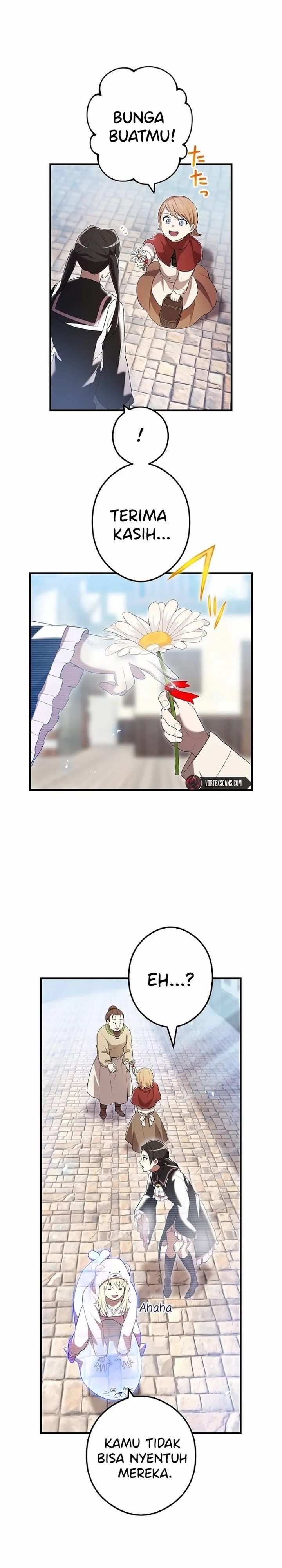 I Am the Strongest Awakeners, Recognized by All of the World’s Cheat Masters Chapter 63 Gambar 14