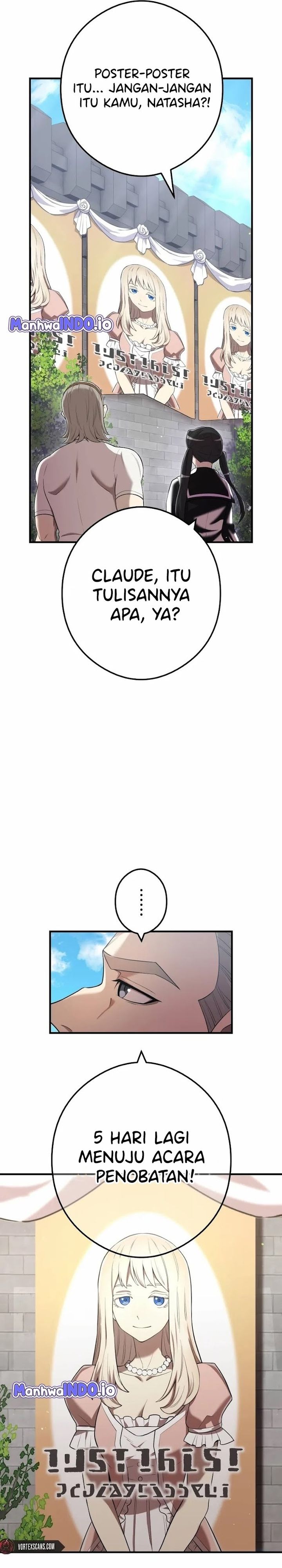 I Am the Strongest Awakeners, Recognized by All of the World’s Cheat Masters Chapter 63 Gambar 17