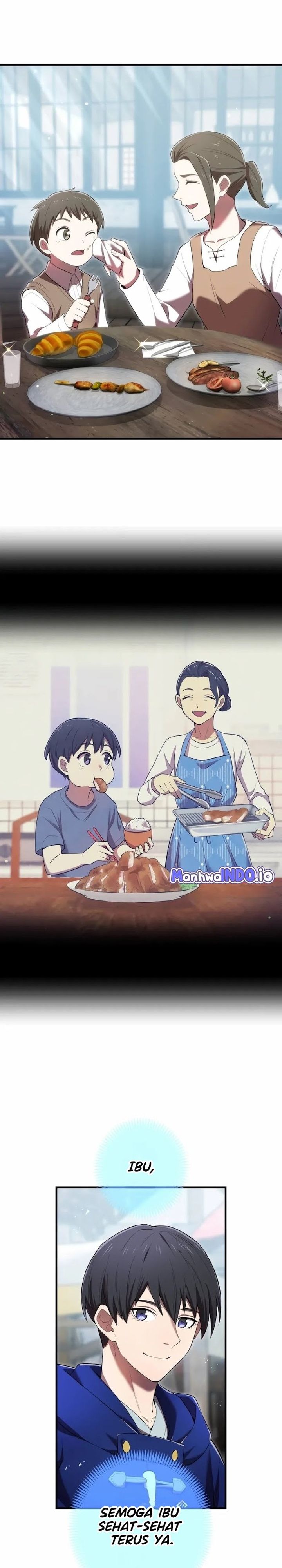 I Am the Strongest Awakeners, Recognized by All of the World’s Cheat Masters Chapter 63 Gambar 20