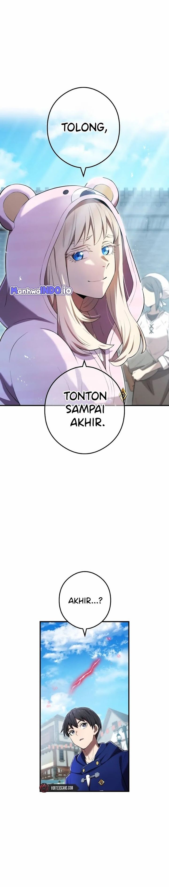 I Am the Strongest Awakeners, Recognized by All of the World’s Cheat Masters Chapter 63 Gambar 22