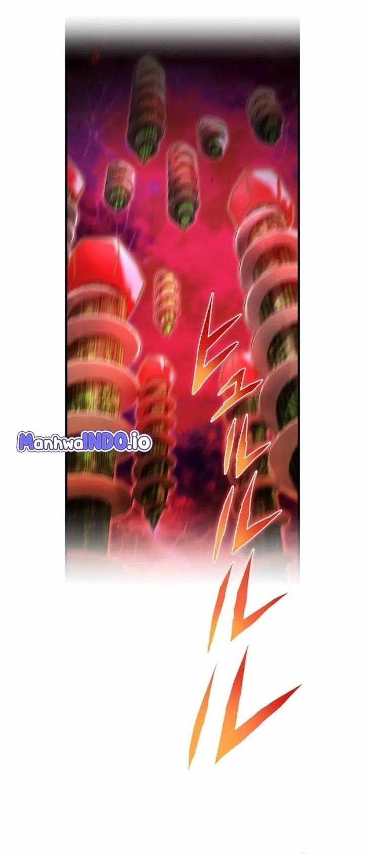 I Am the Strongest Awakeners, Recognized by All of the World’s Cheat Masters Chapter 63 Gambar 26