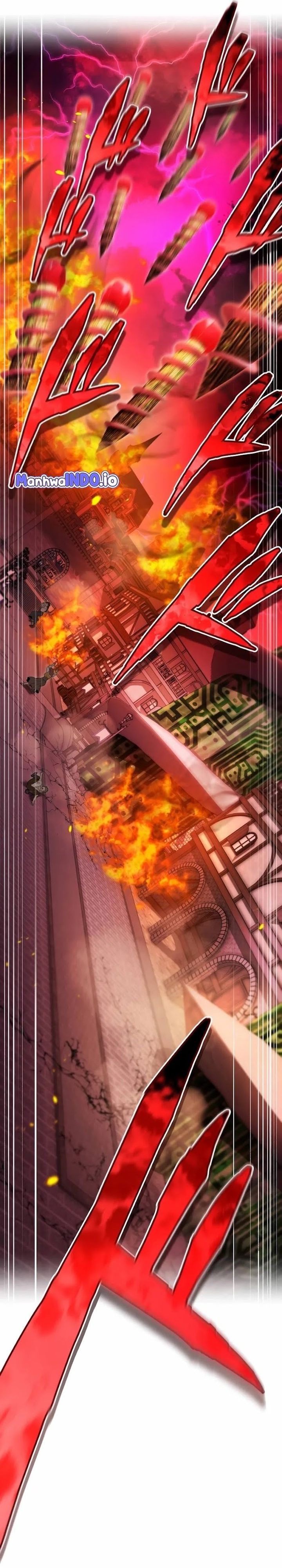 I Am the Strongest Awakeners, Recognized by All of the World’s Cheat Masters Chapter 63 Gambar 27