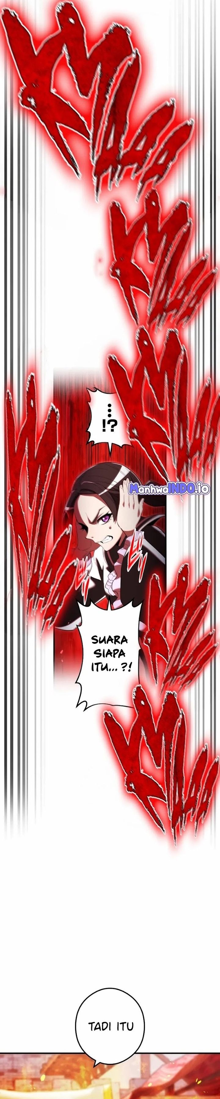 I Am the Strongest Awakeners, Recognized by All of the World’s Cheat Masters Chapter 63 Gambar 29