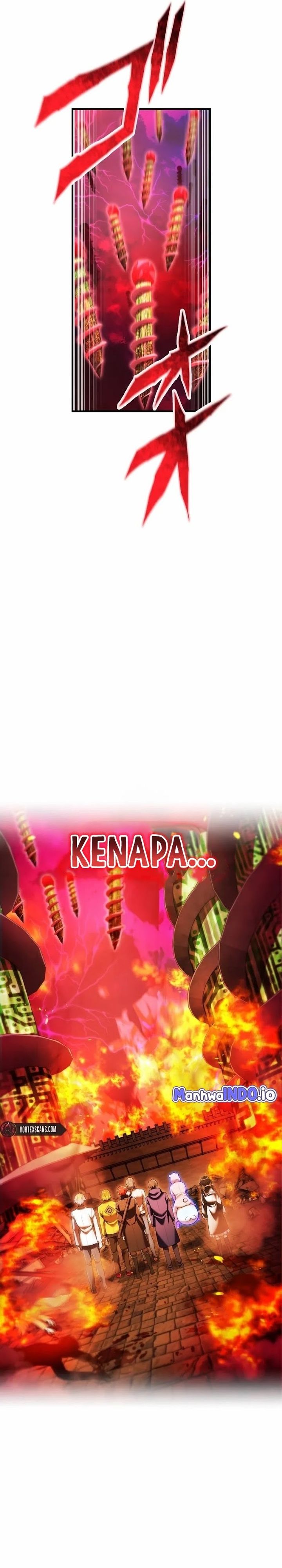 I Am the Strongest Awakeners, Recognized by All of the World’s Cheat Masters Chapter 63 Gambar 31