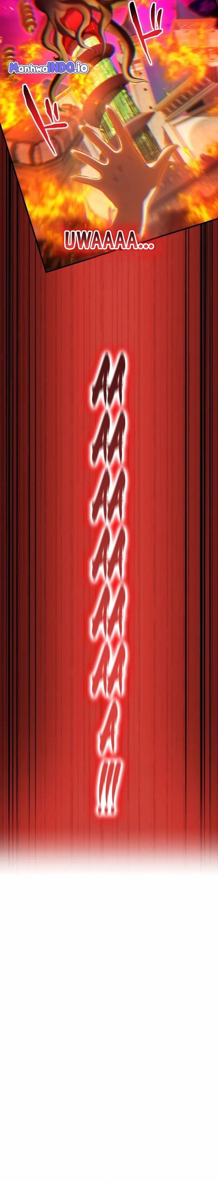 I Am the Strongest Awakeners, Recognized by All of the World’s Cheat Masters Chapter 63 Gambar 34