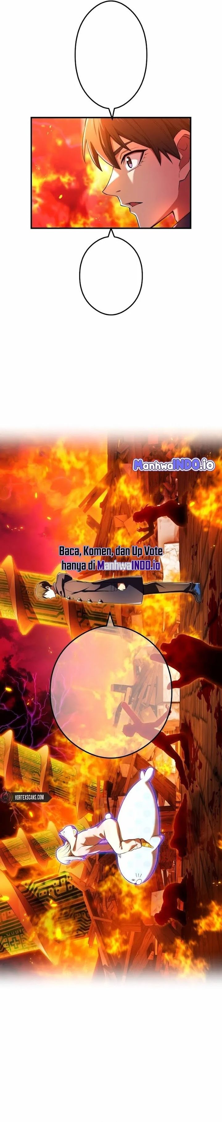 I Am the Strongest Awakeners, Recognized by All of the World’s Cheat Masters Chapter 63 Gambar 35