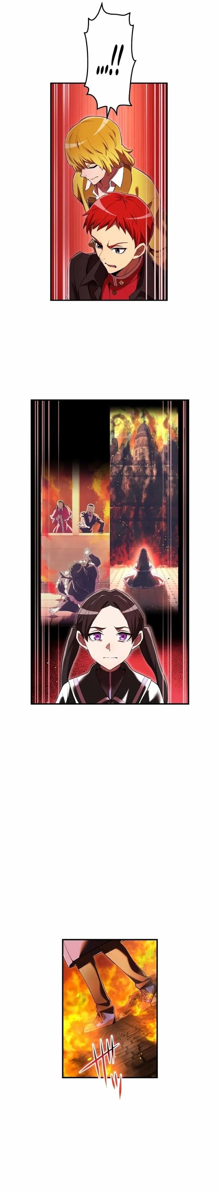 I Am the Strongest Awakeners, Recognized by All of the World’s Cheat Masters Chapter 63 Gambar 37