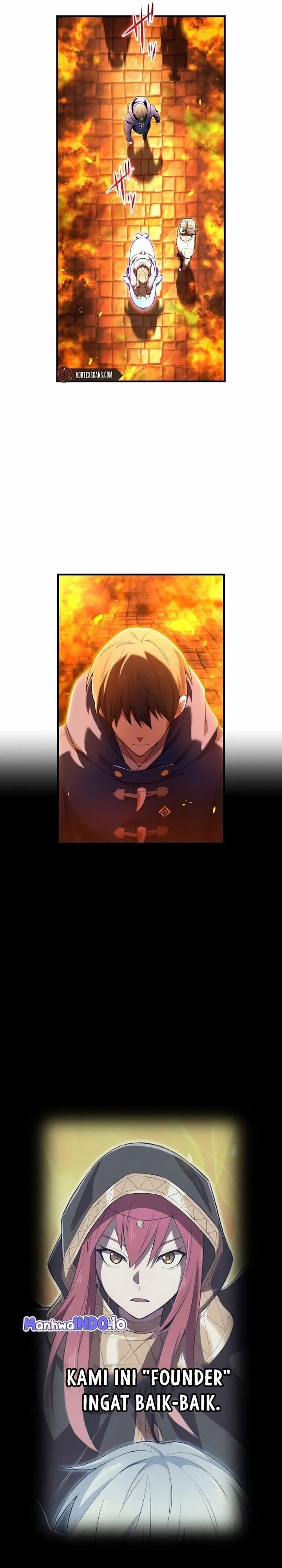 I Am the Strongest Awakeners, Recognized by All of the World’s Cheat Masters Chapter 63 Gambar 38