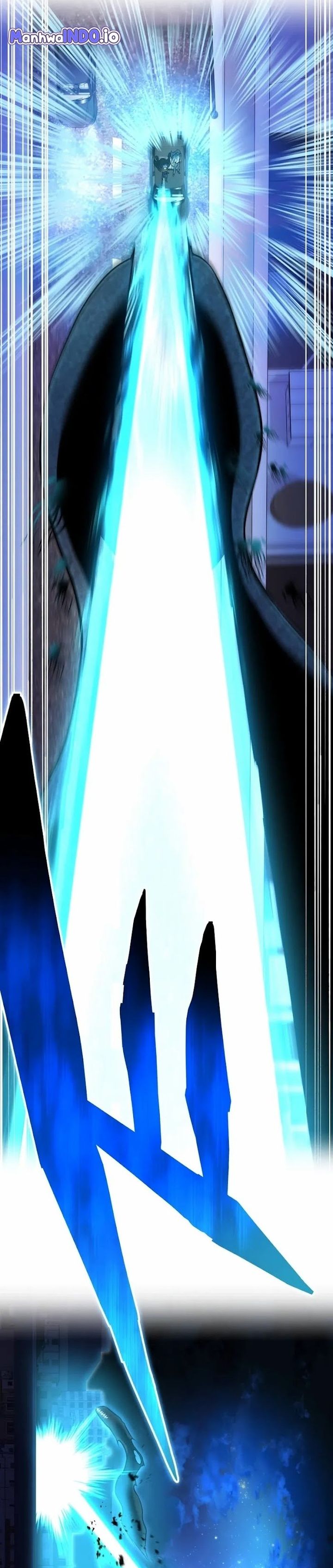 I Am the Strongest Awakeners, Recognized by All of the World’s Cheat Masters Chapter 65 Gambar 3