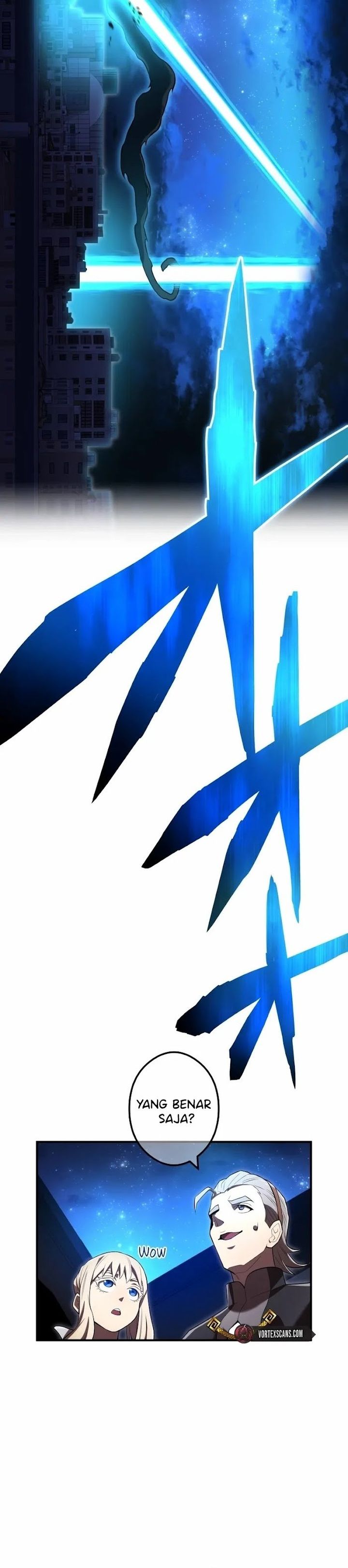 I Am the Strongest Awakeners, Recognized by All of the World’s Cheat Masters Chapter 65 Gambar 4