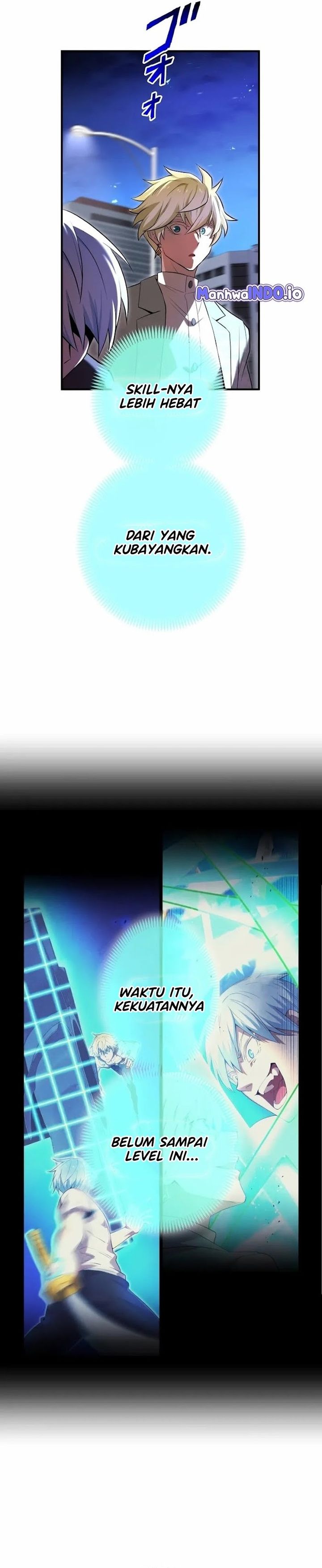 I Am the Strongest Awakeners, Recognized by All of the World’s Cheat Masters Chapter 65 Gambar 5