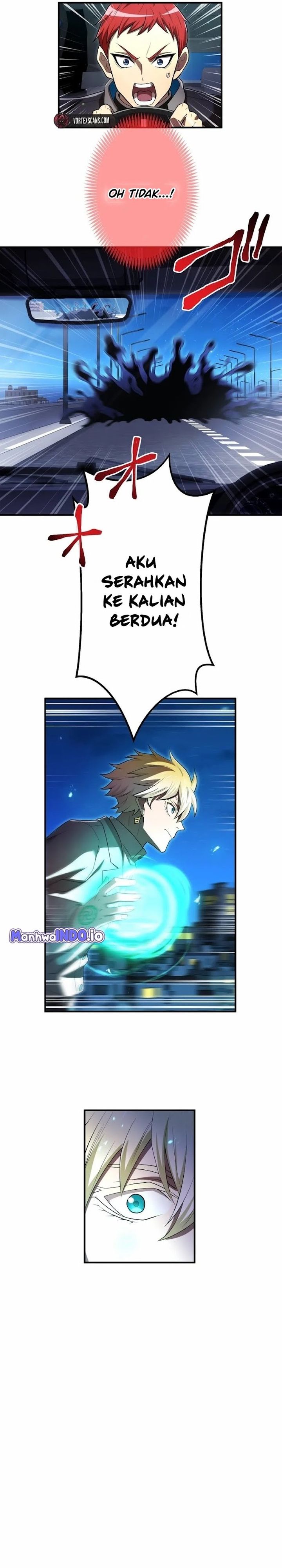 I Am the Strongest Awakeners, Recognized by All of the World’s Cheat Masters Chapter 65 Gambar 10